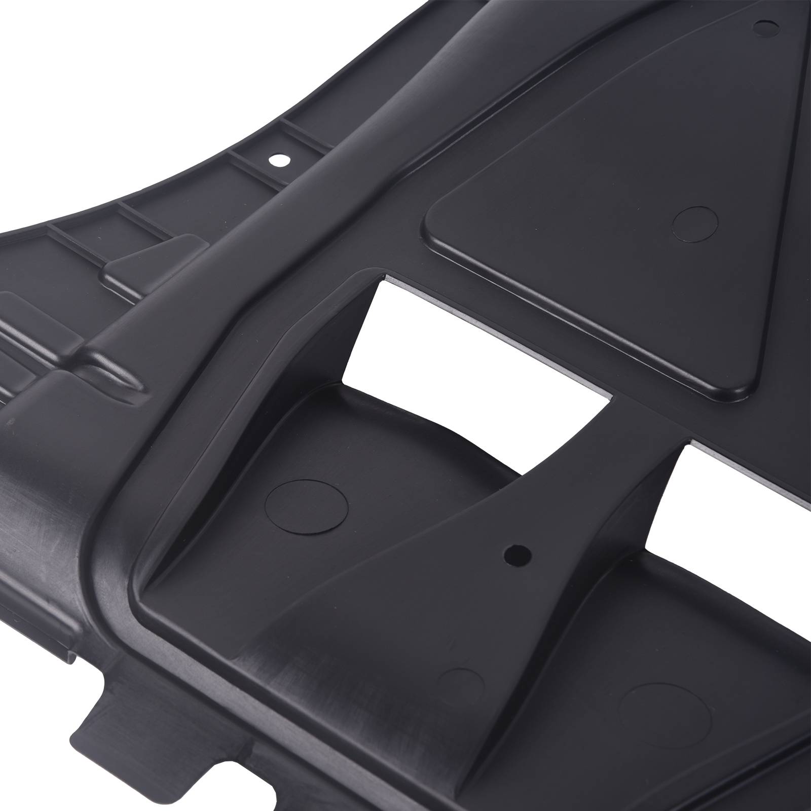 Přední kryty proti rozstřiku pod motorem s bavlnou pro Volkswagen Jetta Taos Audi A3 Quattro A0513A0002 angle 7