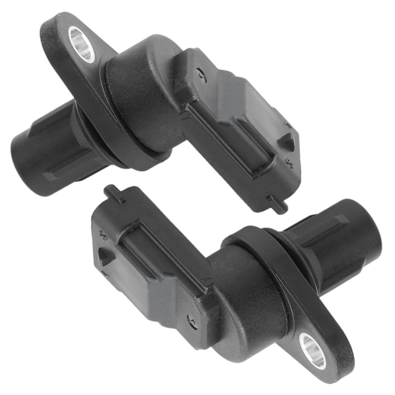 Sada snímače polohy vačkového hřídele a nastavovacího magnetu, 4 kusy, pro Mercedes W164 W209 W211 W221 BK0423080002 angle 5