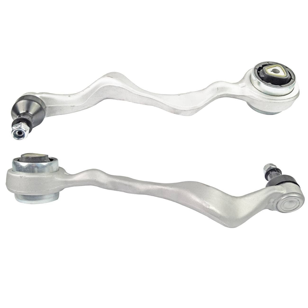 Nová sada předních horních ramen zavěšení vlevo a vpravo, pár pro BMW řady 1 a 3 BACB12-KIT039 angle 2