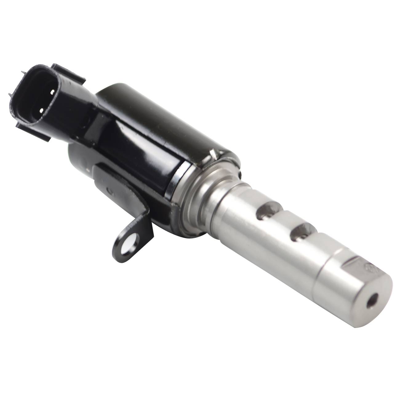 Elektromagnetický ventil řízení oleje VVT pro Hyundai Accent 2435526710 angle 3