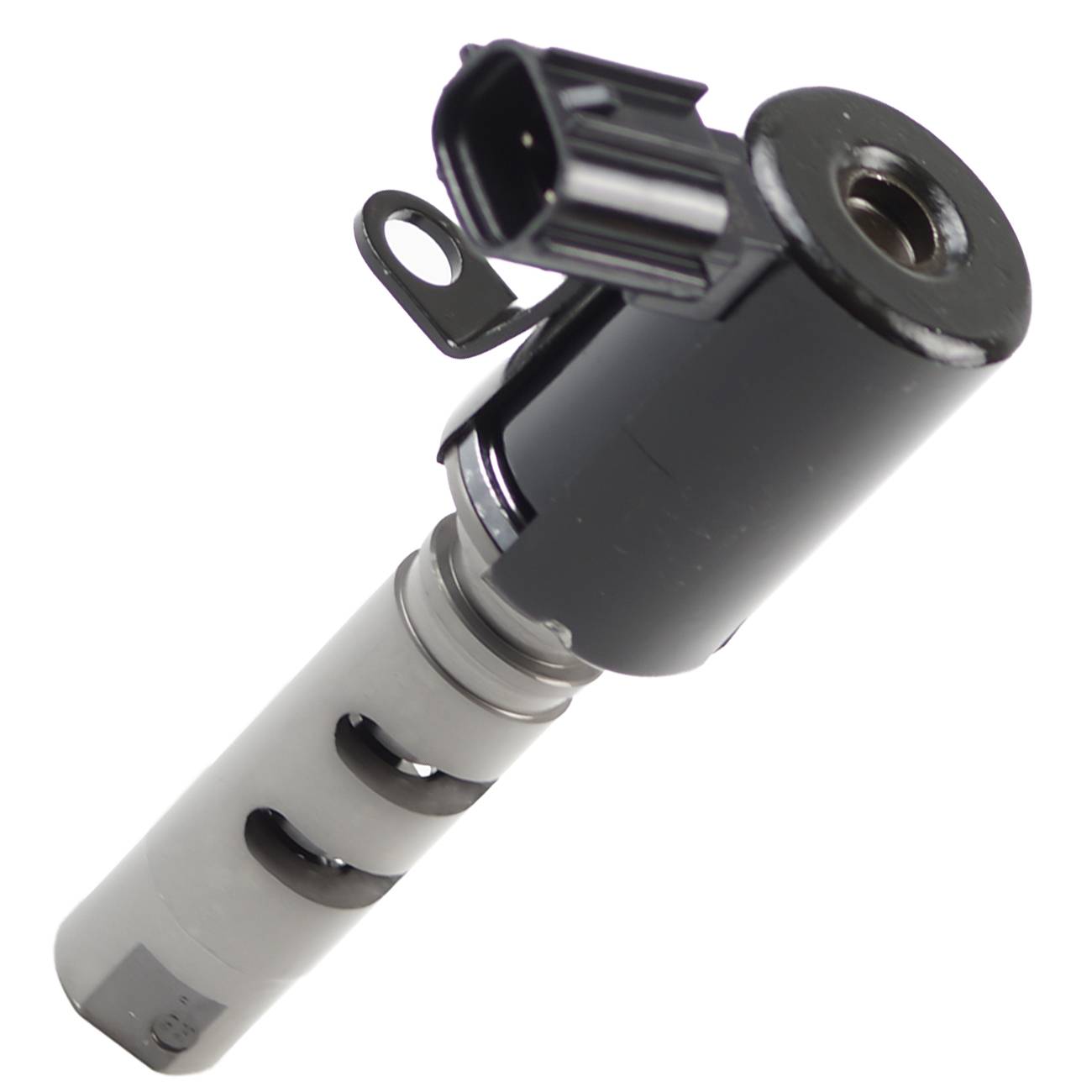 Elektromagnetický ventil řízení oleje VVT pro Hyundai Accent 2435526710 angle 6