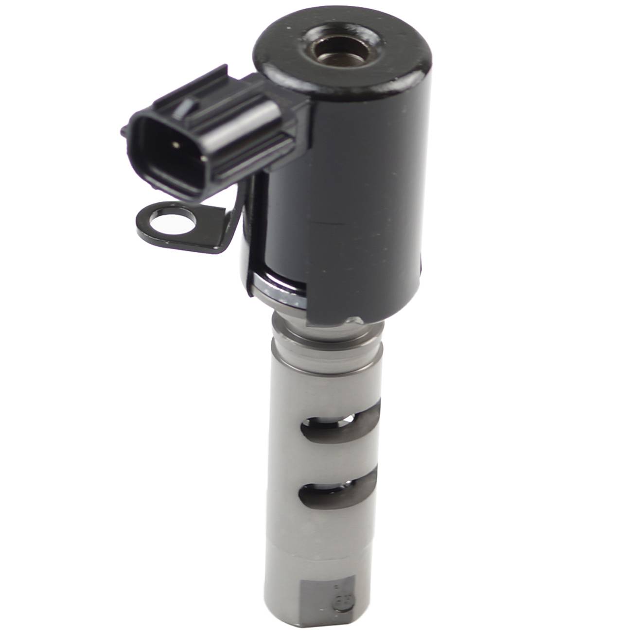 Elektromagnetický ventil řízení oleje VVT pro Hyundai Accent 2435526710 angle 5