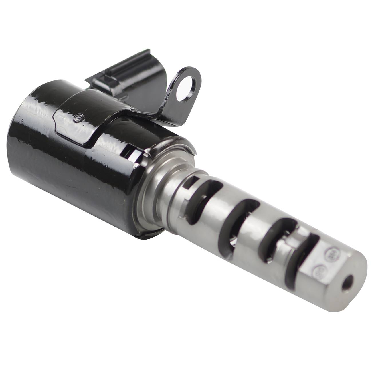 Elektromagnetický ventil řízení oleje VVT pro Hyundai Accent 2435526710 angle 4