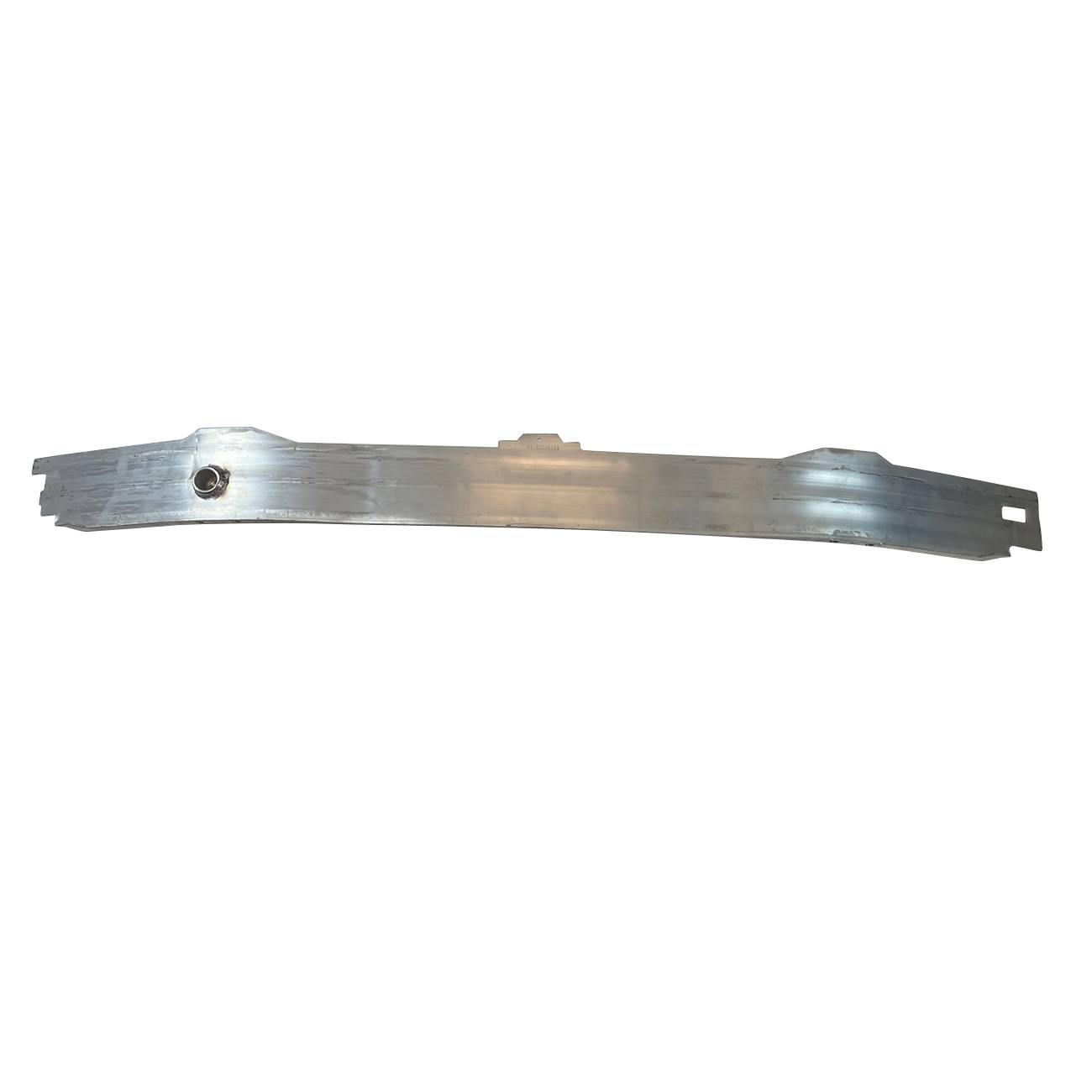Hliníková výztuž předního nárazníku pro BMW řady M 2 3 4 2012–2021 51117255393 angle 2