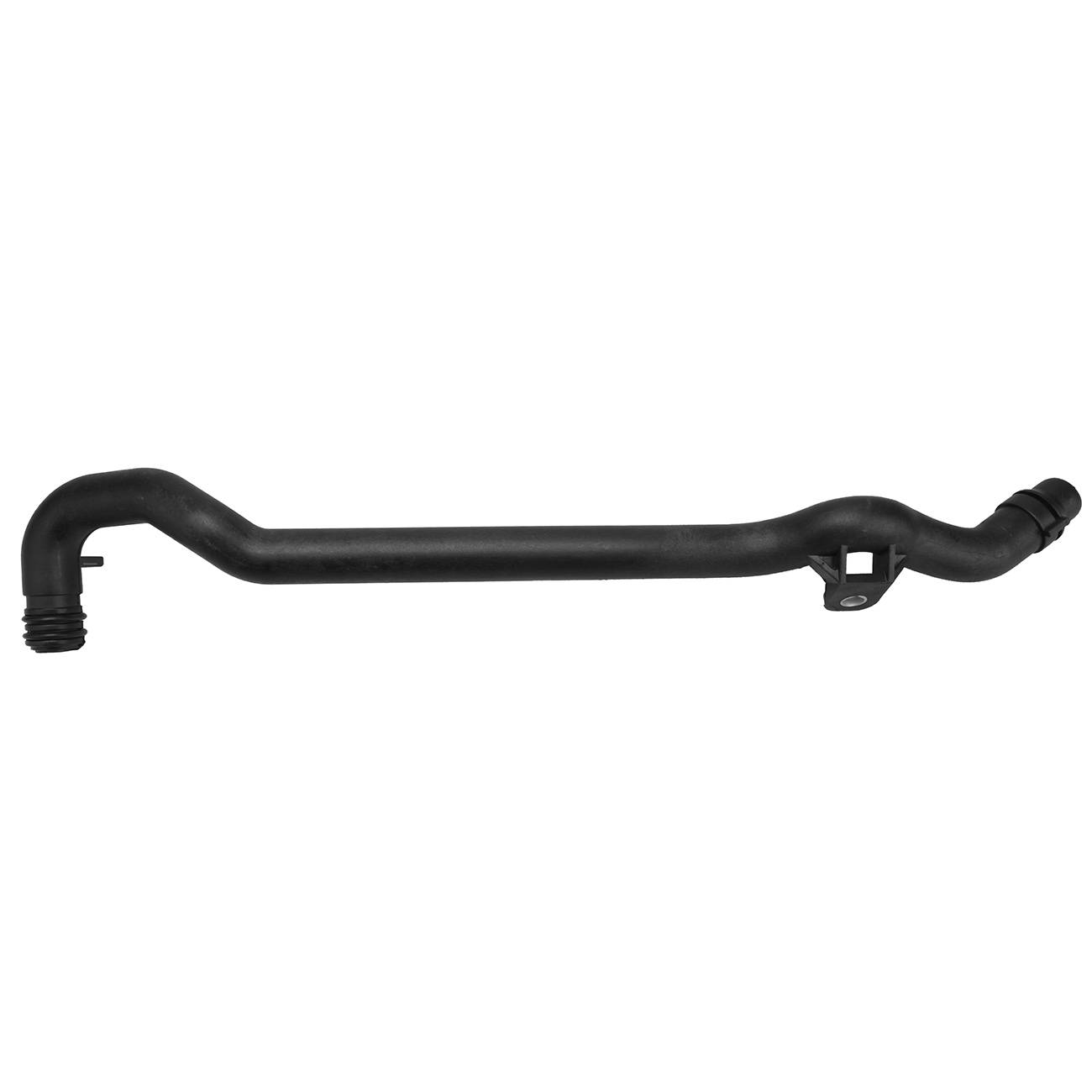 Přívodní potrubí vody topení motoru s O-kroužky pro BMW E39 E46 E53 11531705210 angle 8