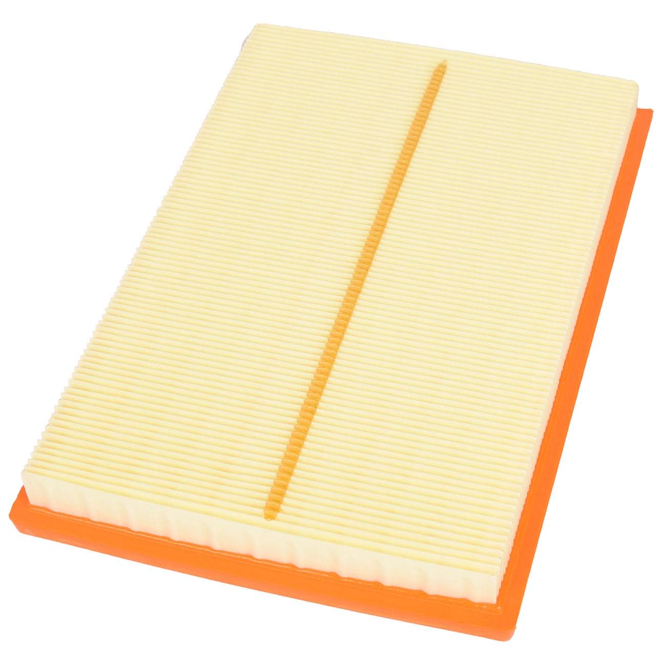 17801-38010 Engine Air Filter Fits Toyota Avalon RAV4 Camry Lexus LS460 2007-18 angle 6
