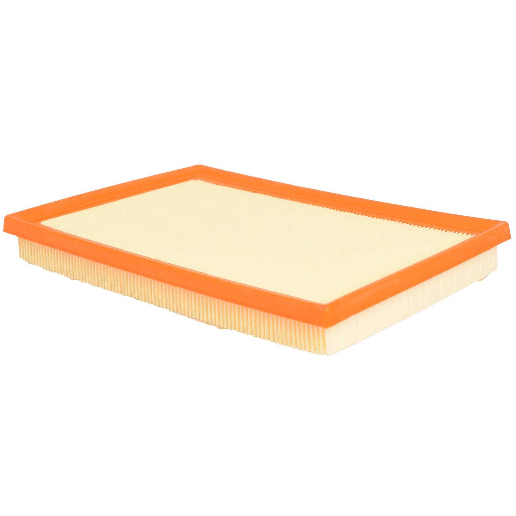 17801-38010 Engine Air Filter Fits Toyota Avalon RAV4 Camry Lexus LS460 2007-18 angle 5