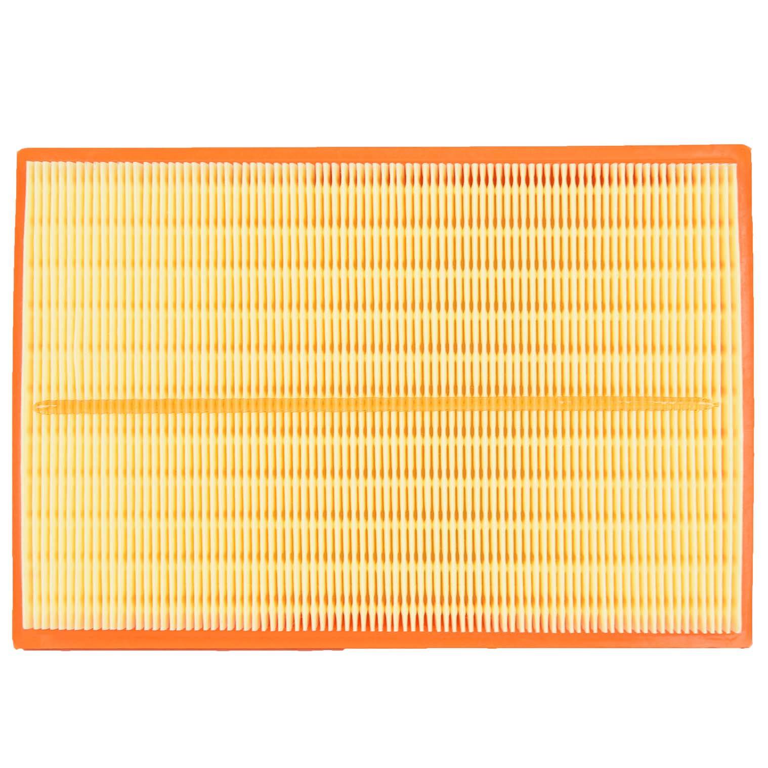 17801-38010 Engine Air Filter Fits Toyota Avalon RAV4 Camry Lexus LS460 2007-18 angle 2