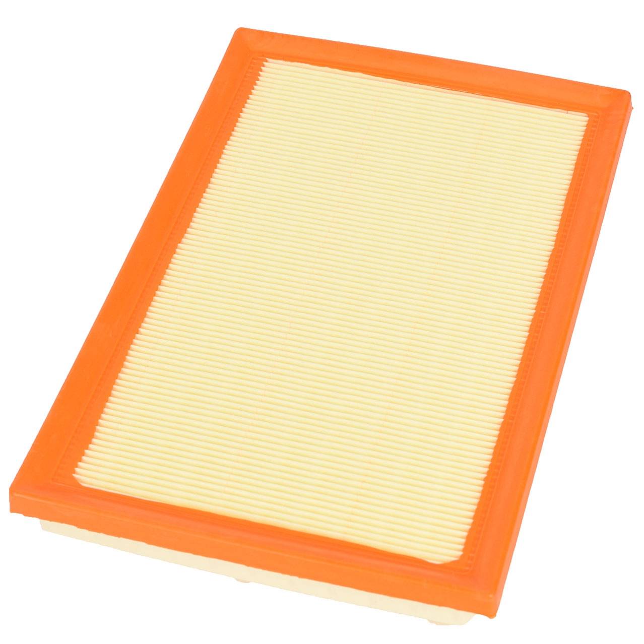 17801-38010 Engine Air Filter Fits Toyota Avalon RAV4 Camry Lexus LS460 2007-18 angle 3