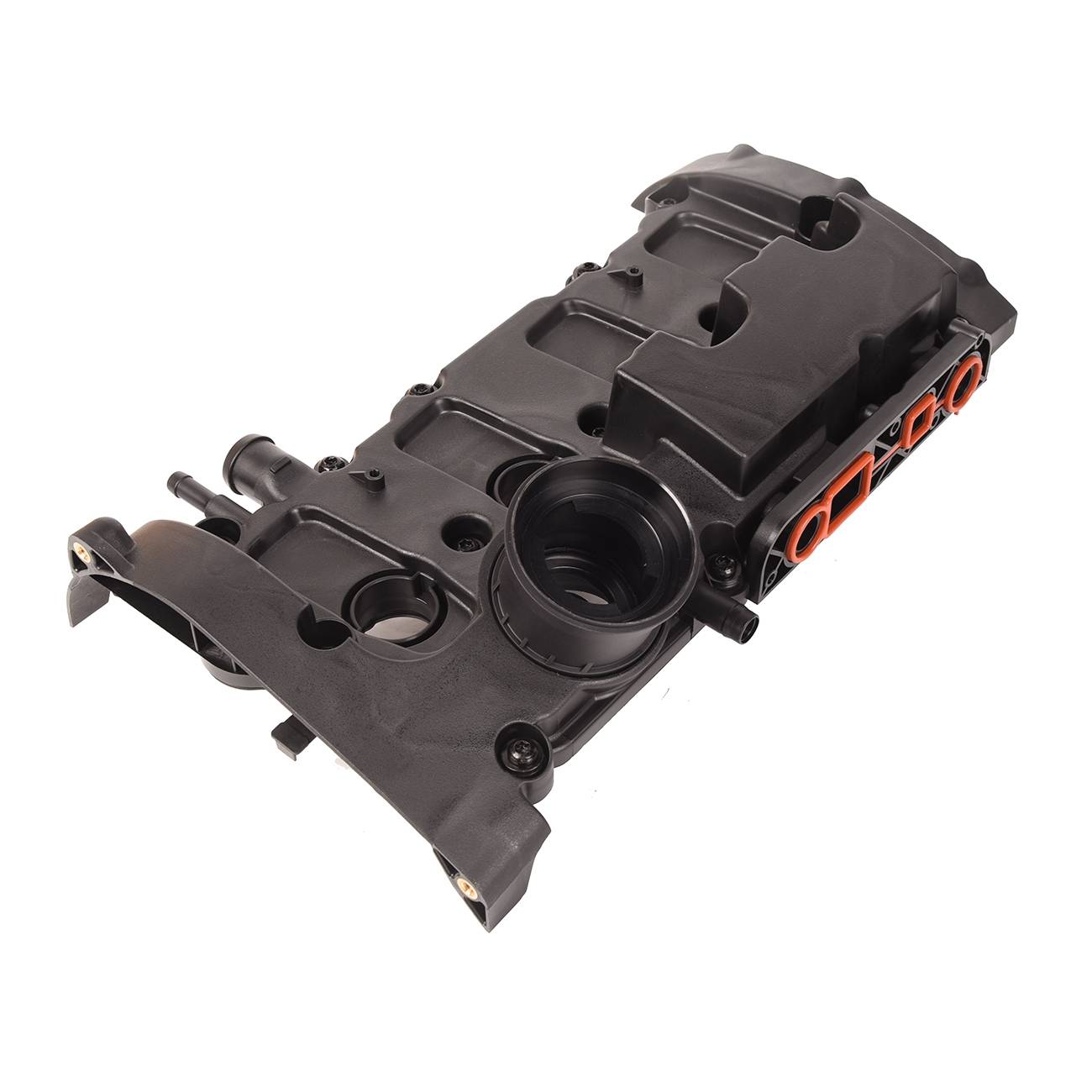 Kryt ventilů motoru s těsněním pro VW Eos Jetta Passat Audi A3 TT 06F103469K angle 5
