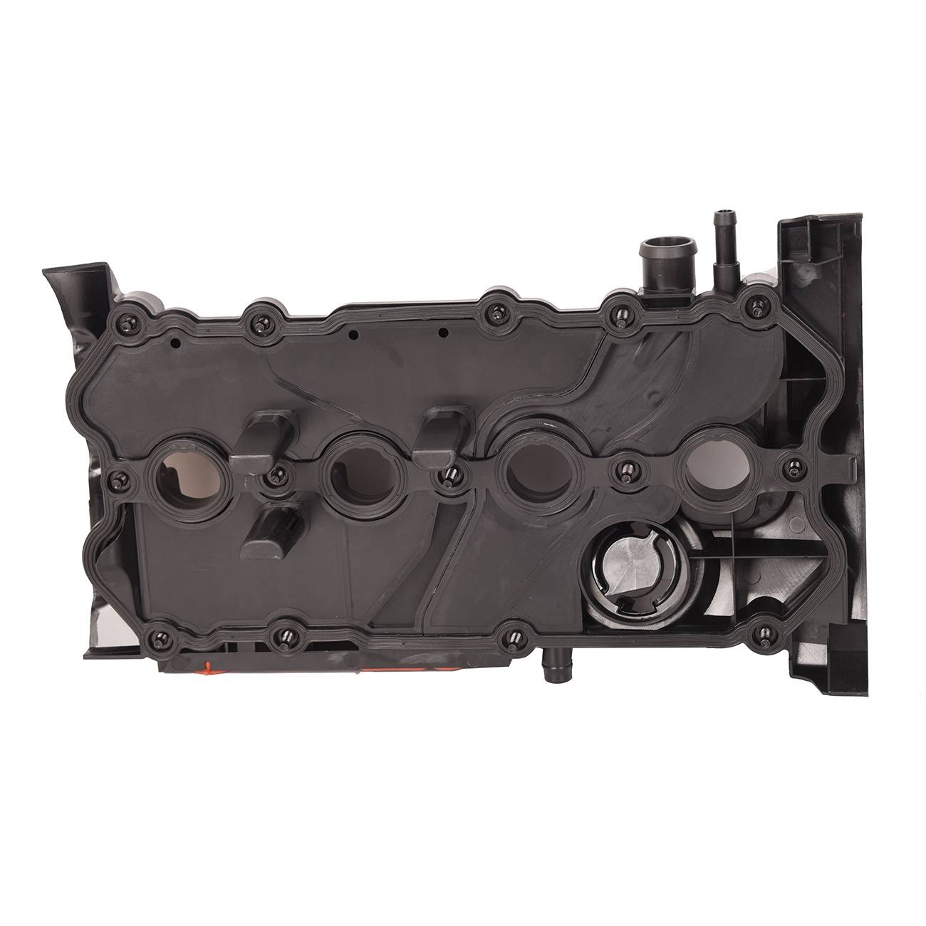 Kryt ventilů motoru s těsněním pro VW Eos Jetta Passat Audi A3 TT 06F103469K angle 2