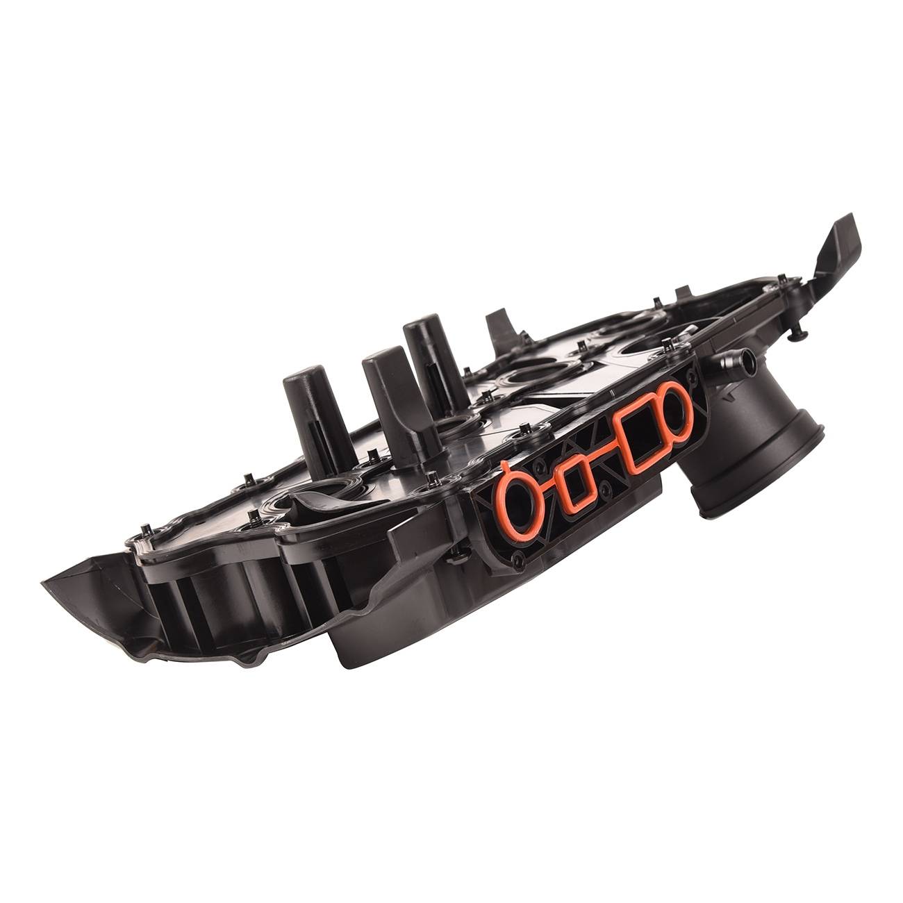 Kryt ventilů motoru s těsněním pro VW Eos Jetta Passat Audi A3 TT 06F103469K angle 7