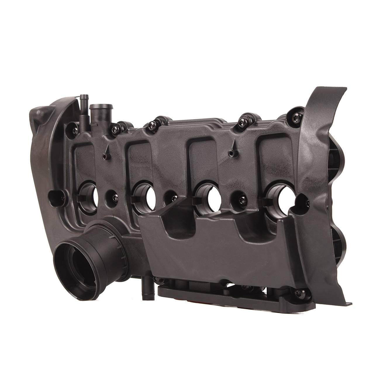 Kryt ventilů motoru s těsněním pro VW Eos Jetta Passat Audi A3 TT 06F103469K angle 3