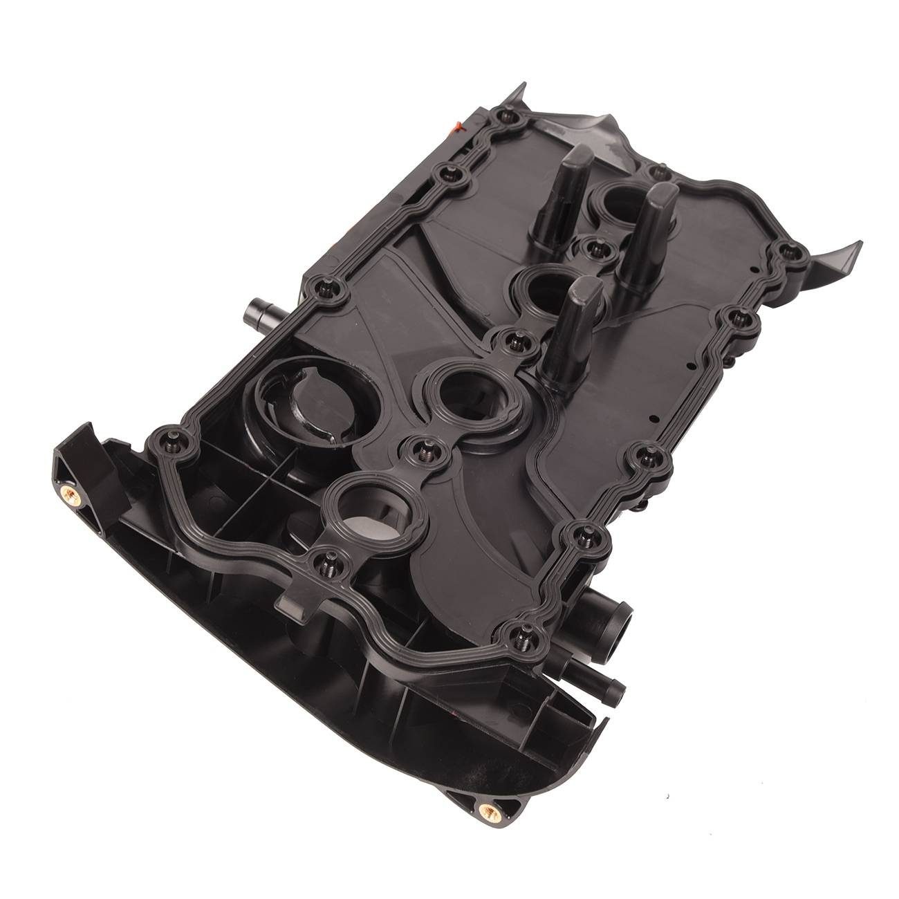 Kryt ventilů motoru s těsněním pro VW Eos Jetta Passat Audi A3 TT 06F103469K angle 6