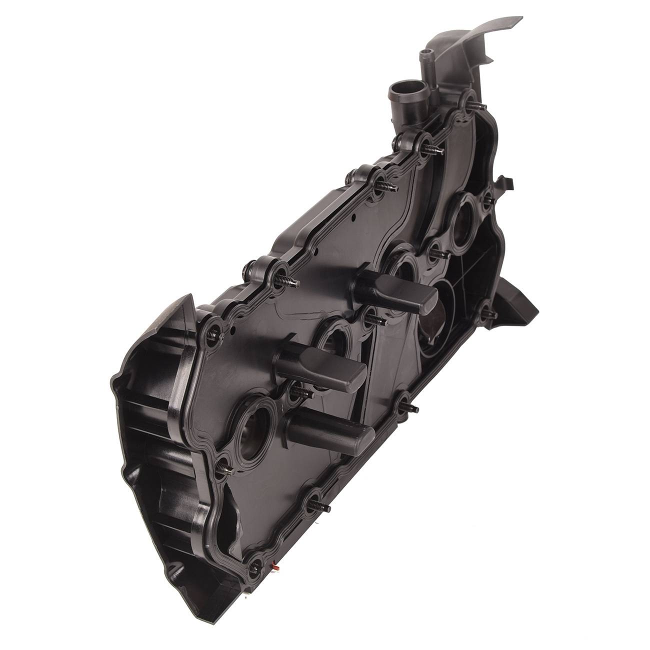 Kryt ventilů motoru s těsněním pro VW Eos Jetta Passat Audi A3 TT 06F103469K angle 4
