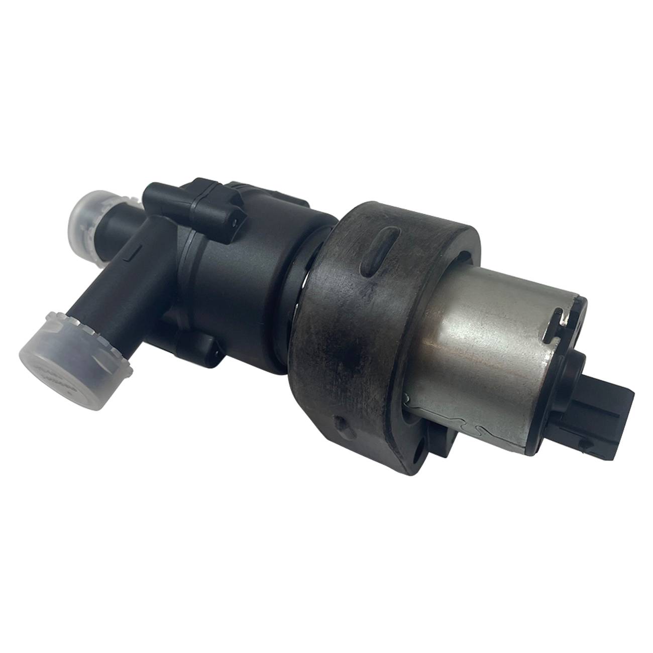 55056055AA Nové elektrické přídavné čerpadlo chladicí kapaliny pro Dodge Durango SLT 2001–2003 angle 2
