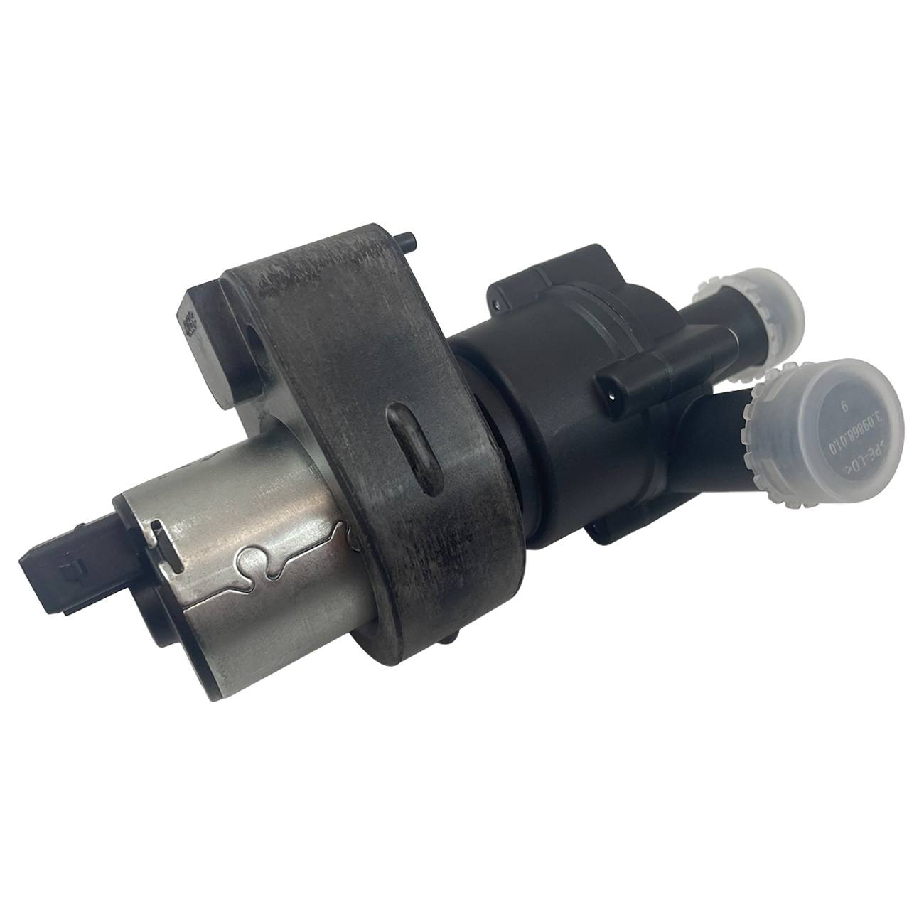 55056055AA Nové elektrické přídavné čerpadlo chladicí kapaliny pro Dodge Durango SLT 2001–2003 angle 5