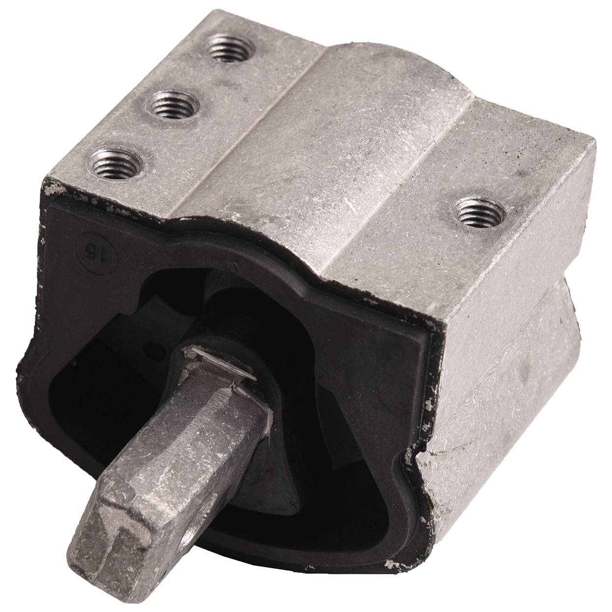 Nový zadní držák převodovky 2122400418, Mercedes C250 C300 C350 E350 E400 E550 angle 7
