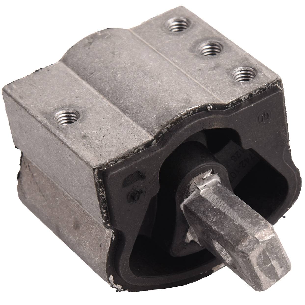 Nový zadní držák převodovky 2122400418, Mercedes C250 C300 C350 E350 E400 E550 angle 6