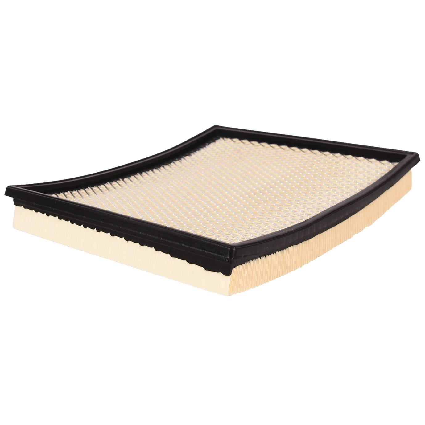 16546-7S000 Engine Air Filter Fits Nissan Xterra Frontier Armada NV1500 angle 4