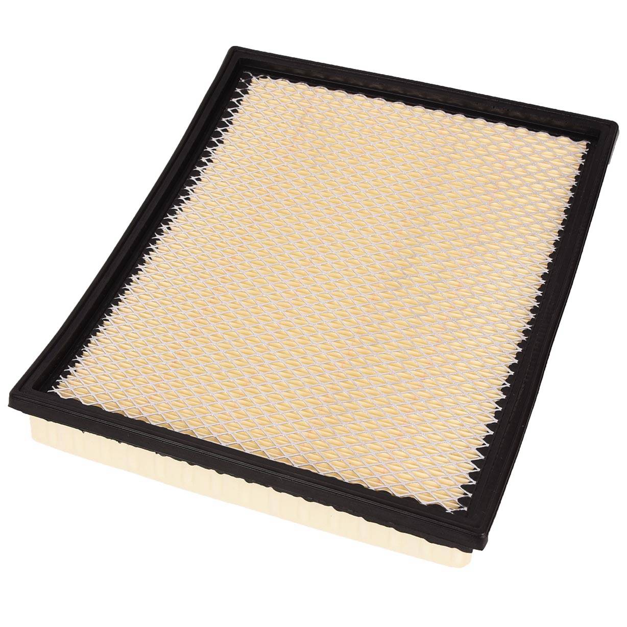 16546-7S000 Engine Air Filter Fits Nissan Xterra Frontier Armada NV1500 angle 3