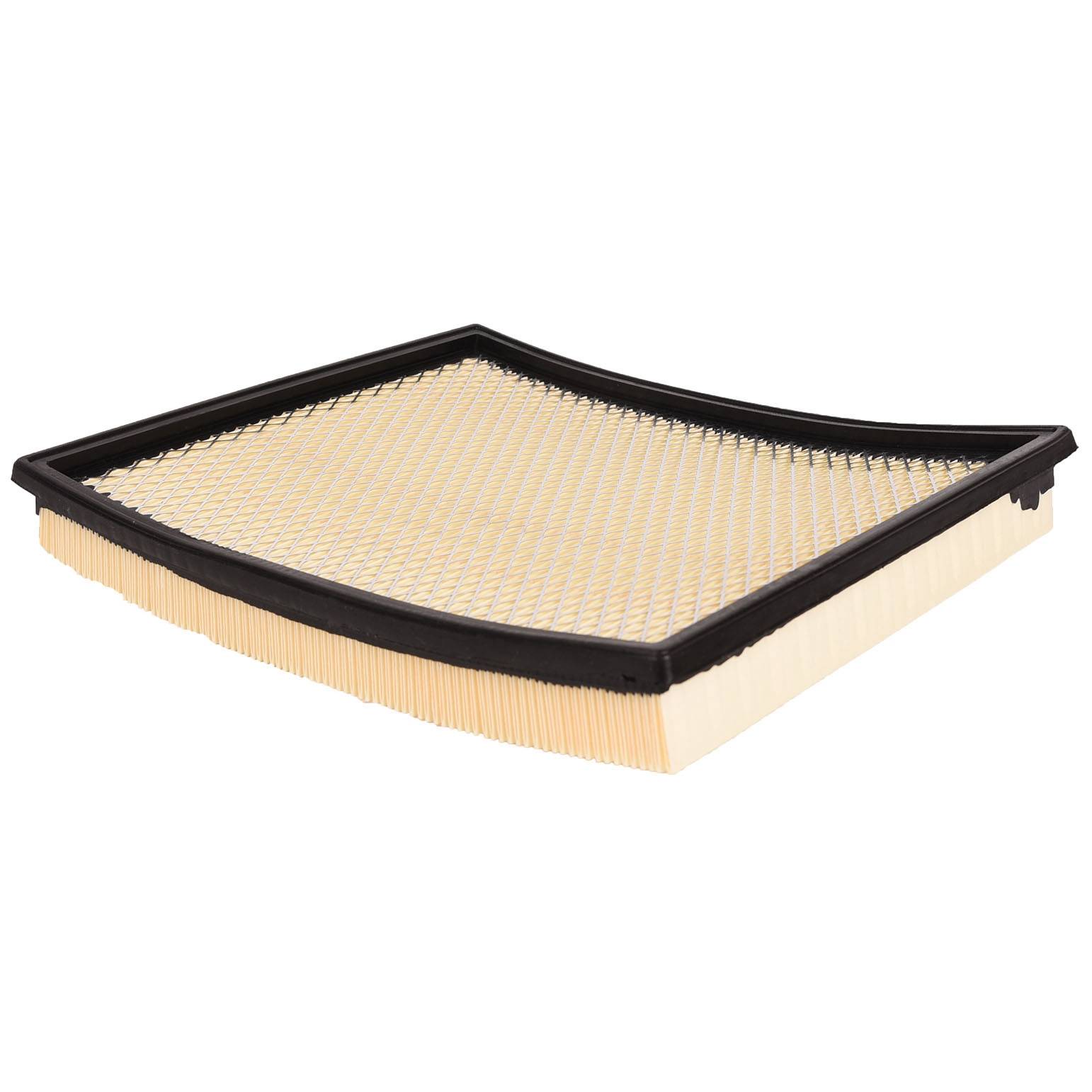 16546-7S000 Engine Air Filter Fits Nissan Xterra Frontier Armada NV1500 angle 5