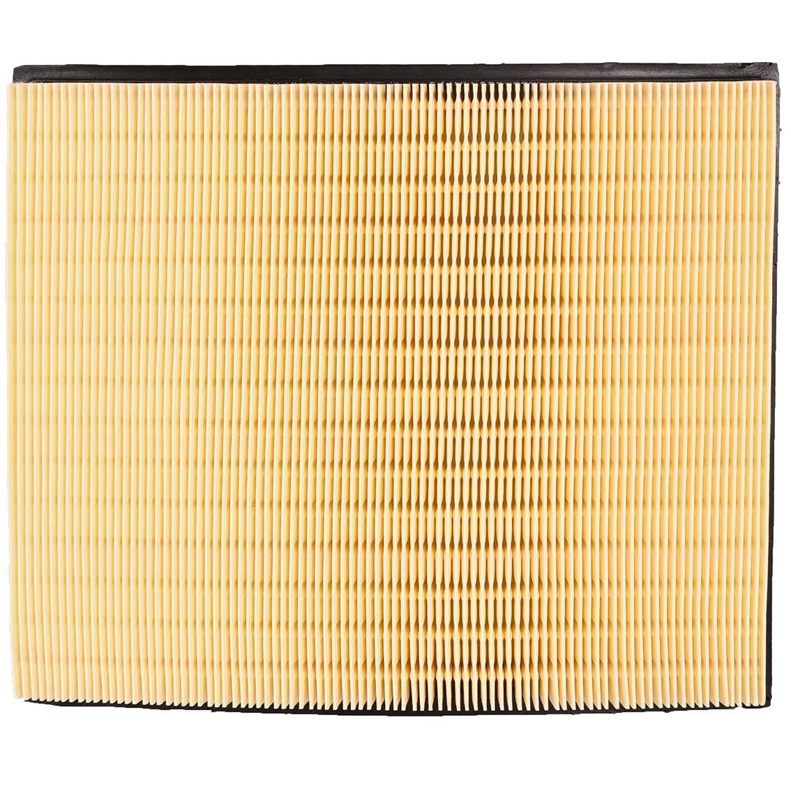 16546-7S000 Engine Air Filter Fits Nissan Xterra Frontier Armada NV1500 angle 2
