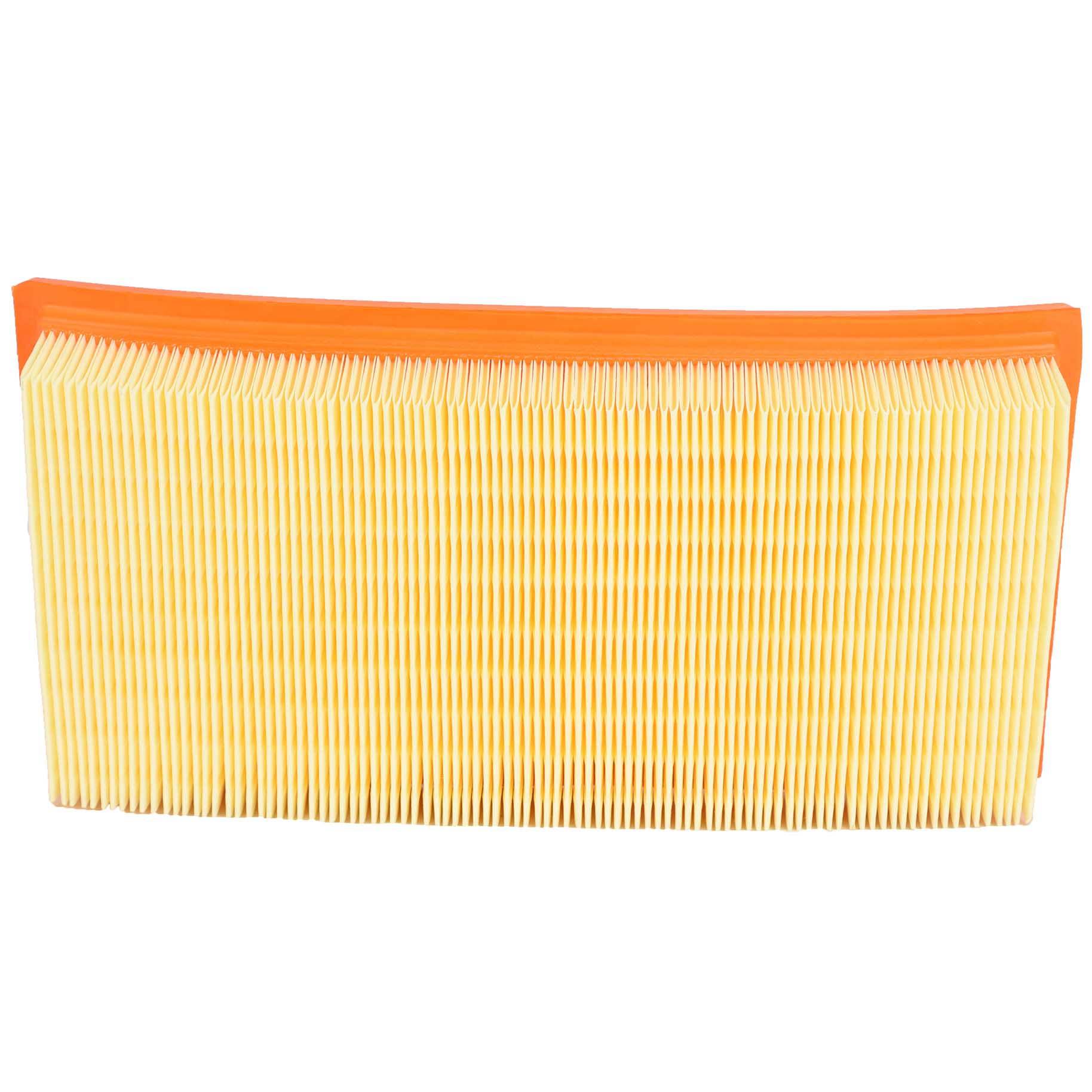 Engine Air Filter Fits Ford Edge Explorer Mazda 6 Lincoln MKS MKZ FA1884 angle 2