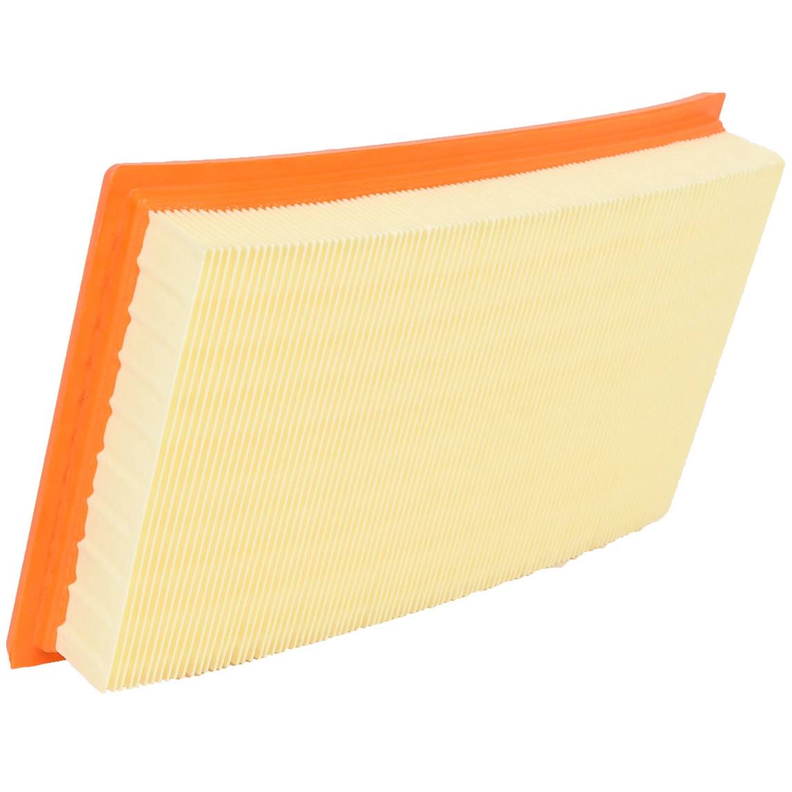 Engine Air Filter Fits Ford Edge Explorer Mazda 6 Lincoln MKS MKZ FA1884 angle 4