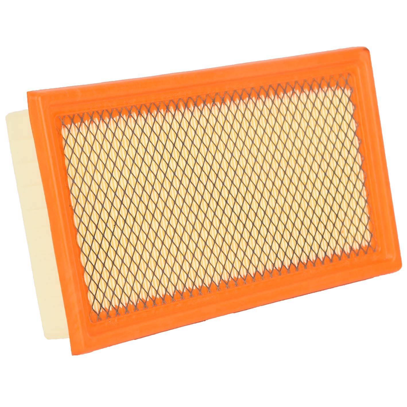 Engine Air Filter Fits Ford Edge Explorer Mazda 6 Lincoln MKS MKZ FA1884 angle 3