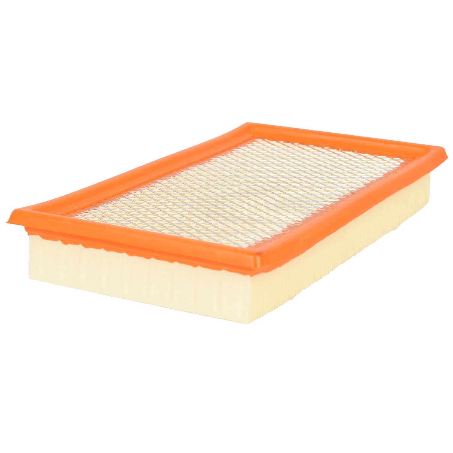Engine Air Filter Fits Ford Edge Explorer Mazda 6 Lincoln MKS MKZ FA1884 angle 5