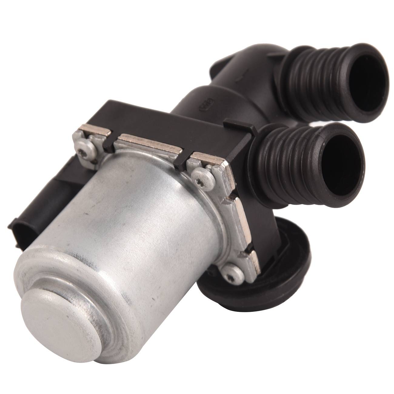 Solenoidový regulační ventil topení pro BMW E46 318i 320i 323i 325i 328i 330i Ci Xi 2000–2005 A0217A0006 angle 3
