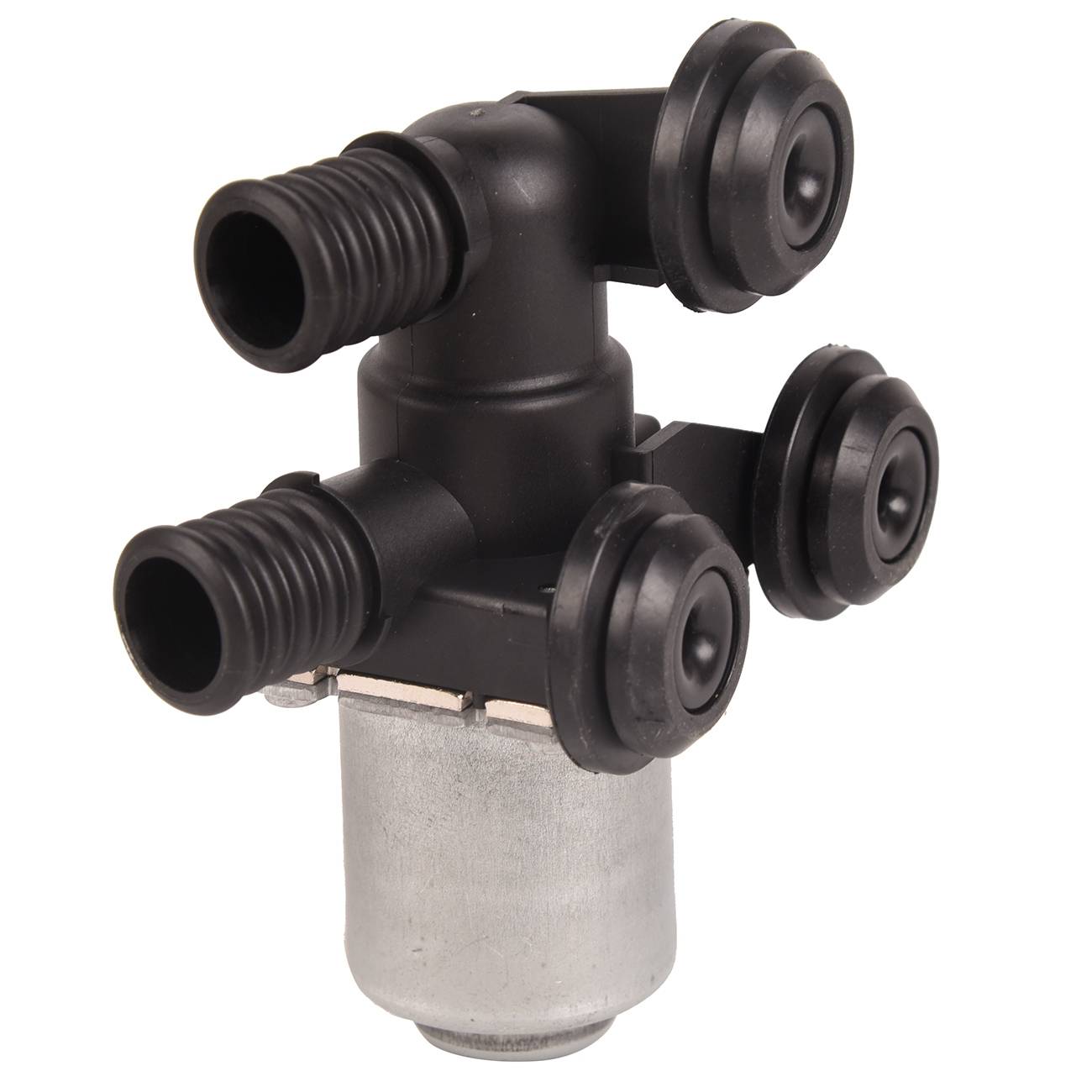 Solenoidový regulační ventil topení pro BMW E46 318i 320i 323i 325i 328i 330i Ci Xi 2000–2005 A0217A0006 angle 5