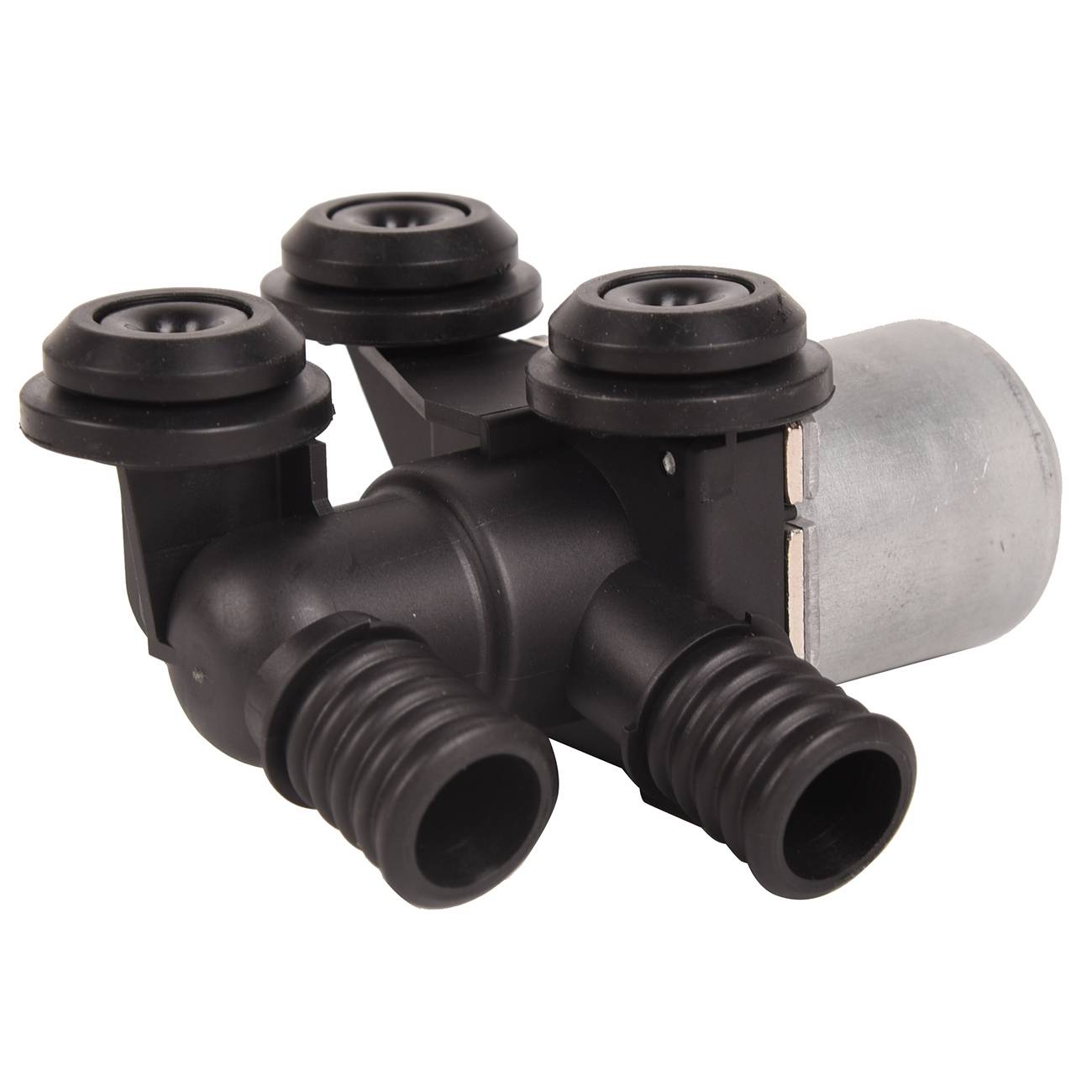 Solenoidový regulační ventil topení pro BMW E46 318i 320i 323i 325i 328i 330i Ci Xi 2000–2005 A0217A0006 angle 2
