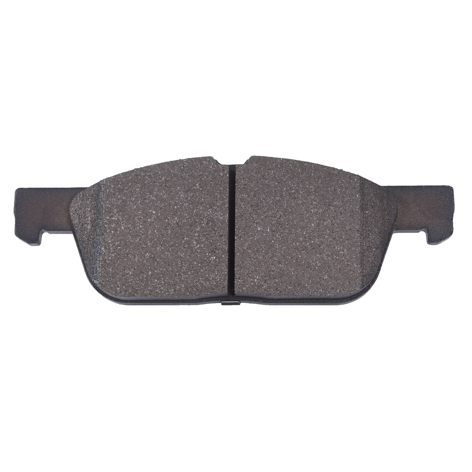 Sada 8 předních a zadních keramických brzdových destiček pro Ford Edge Lincoln MKX Nautilus 2015–2018 A0499A0078 angle 4