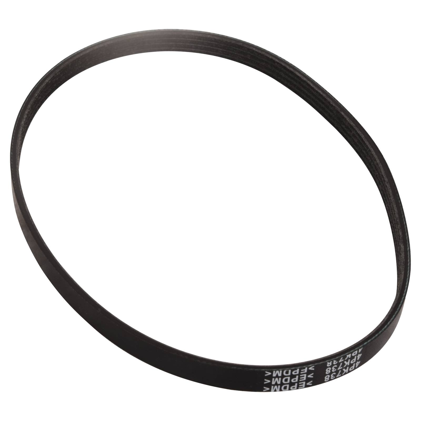 Víceklínový klínový řemen klimatizace pro Smart Fortwo 1.0L, 2008–2015 — 0019934596 angle 6