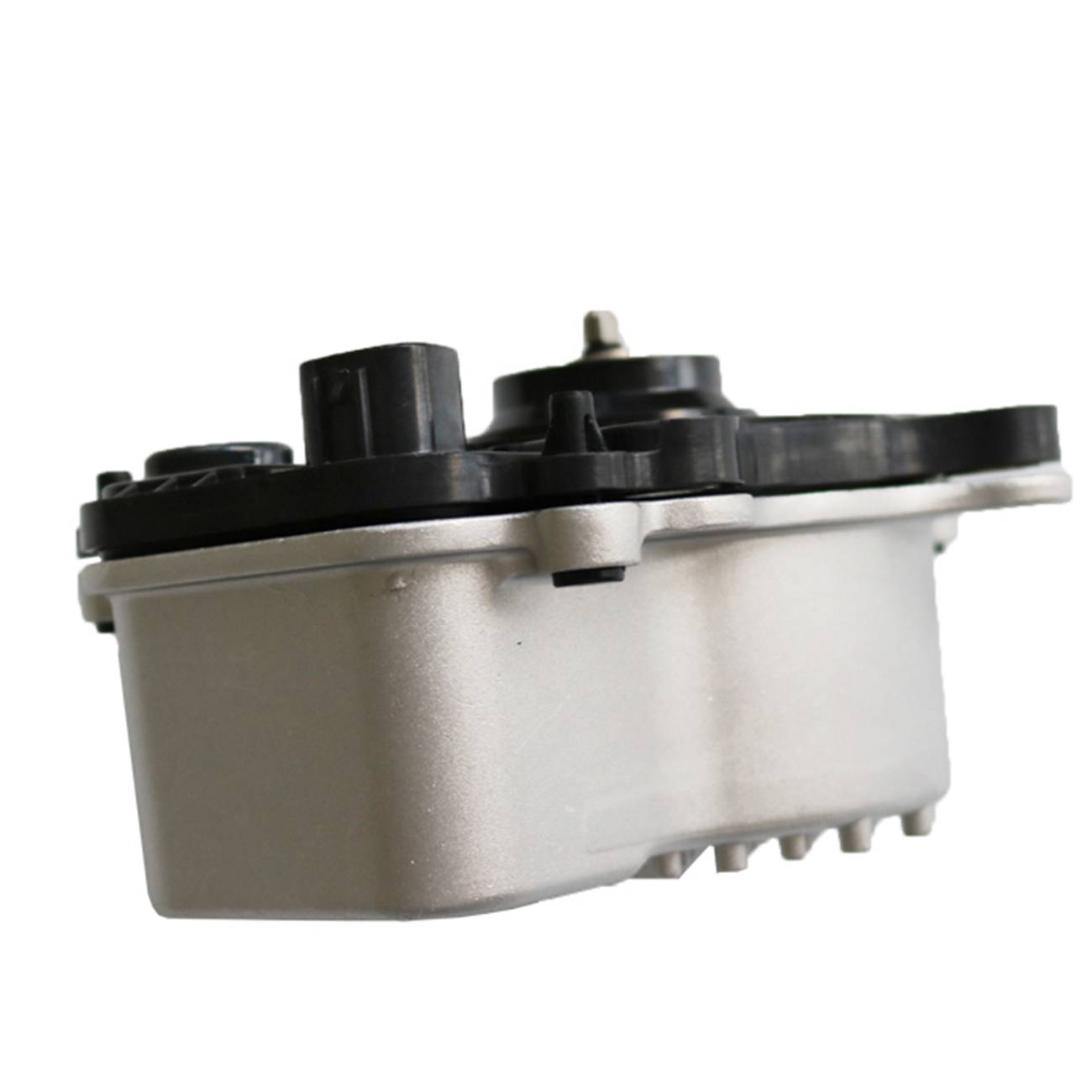 11517632426 Elektrické vodní čerpadlo chladicí kapaliny motoru s průchodem pro Honda Clarity 18–21 angle 3