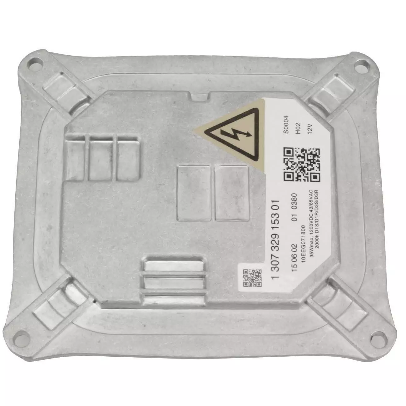 Nový předřadník xenonové HID svítilny pro BMW 328i/M5 E90/E92/E93 63117182520 angle 2