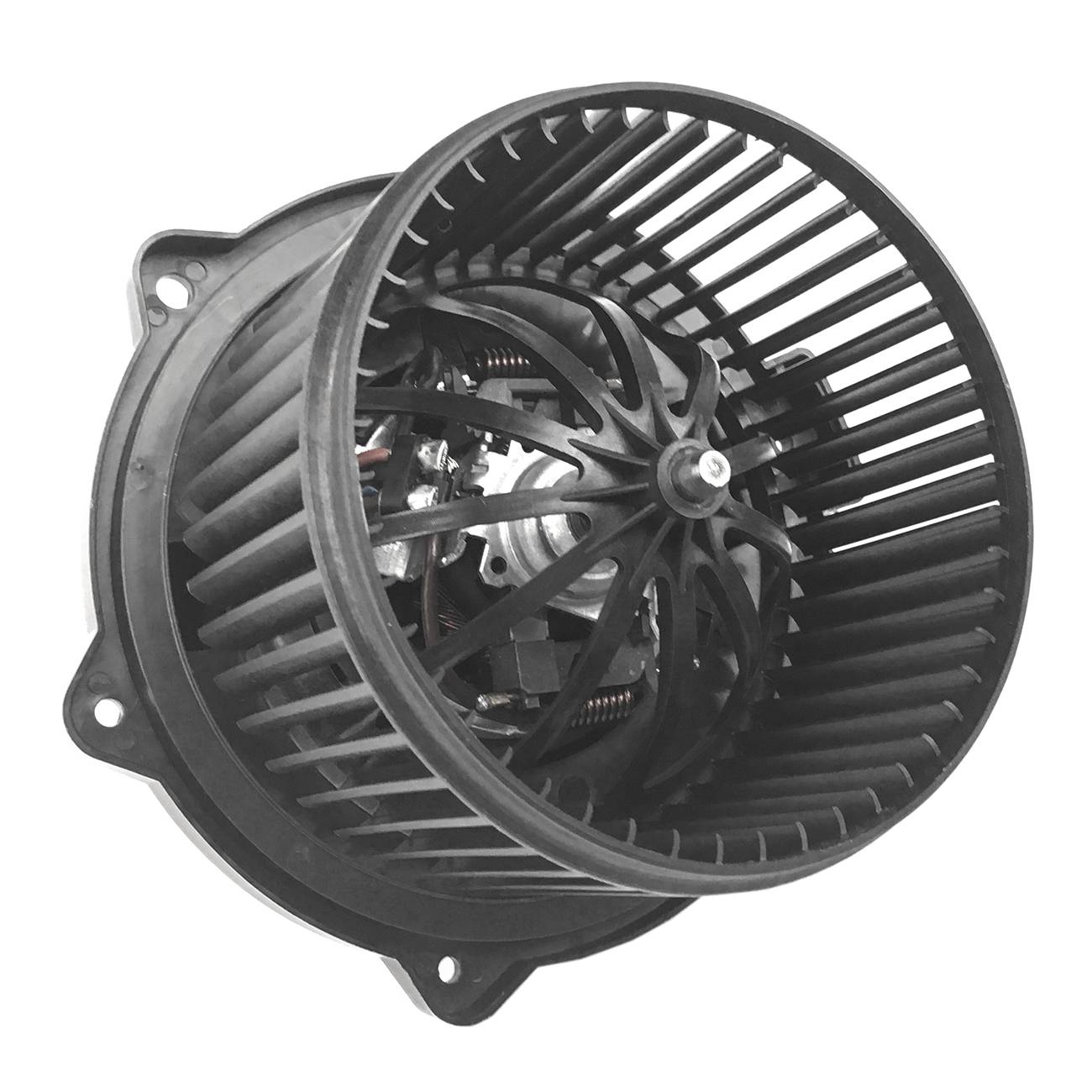 Nový motor ventilátoru klimatizace Suzuki Forenza 2004–2008 a Reno 2005–2008 SZ3126100/7425085Z00