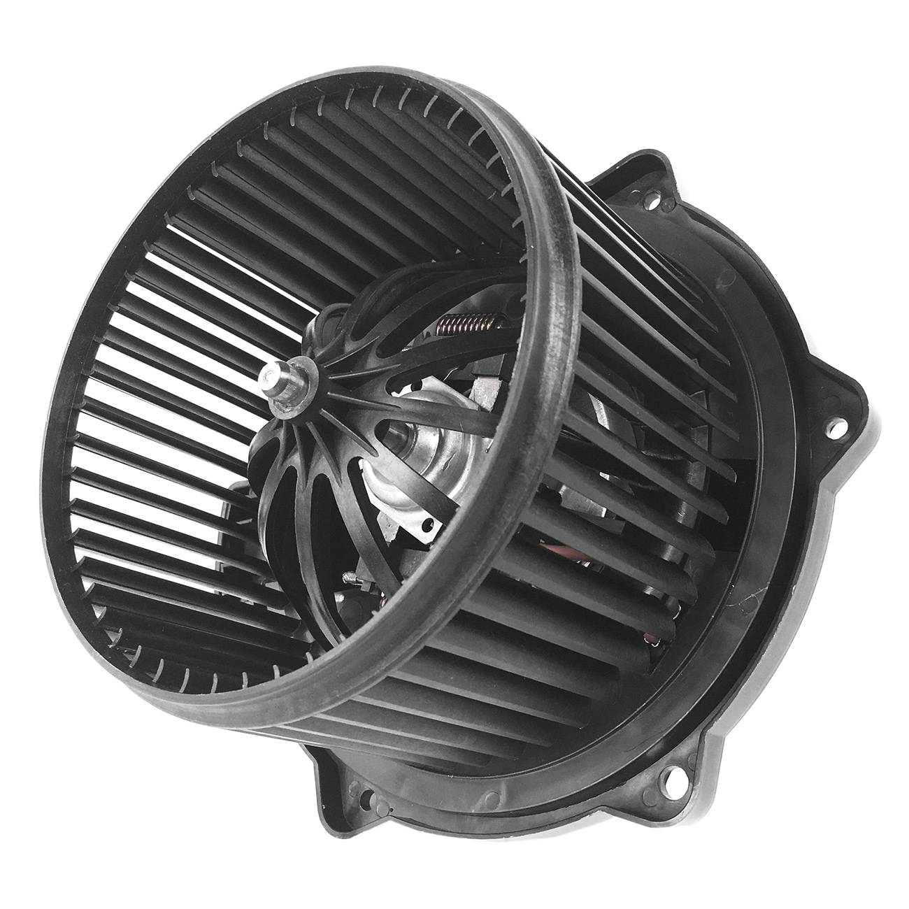 Nový motor ventilátoru klimatizace Suzuki Forenza 2004–2008 a Reno 2005–2008 SZ3126100/7425085Z00 angle 2