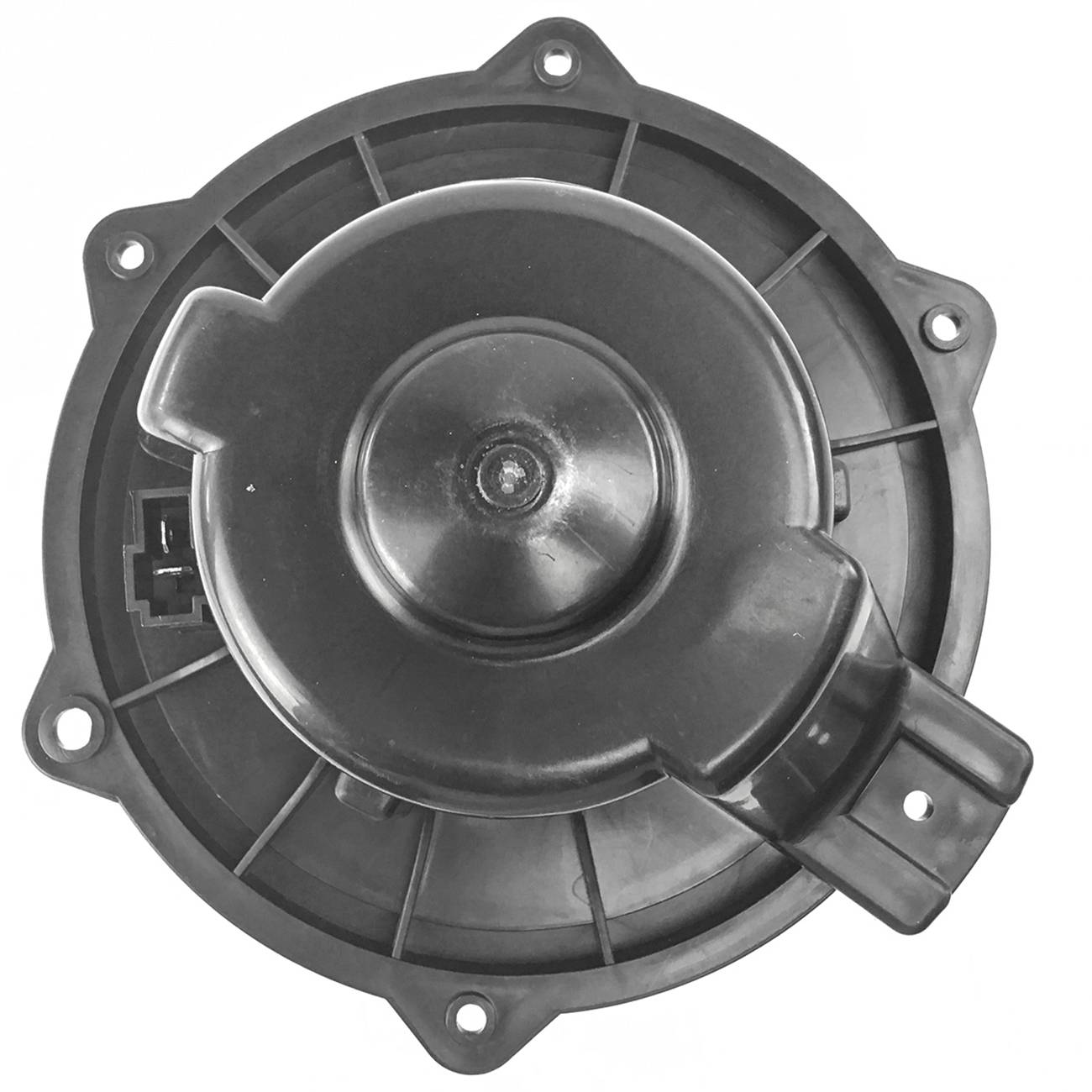 Nový motor ventilátoru klimatizace Suzuki Forenza 2004–2008 a Reno 2005–2008 SZ3126100/7425085Z00 angle 4