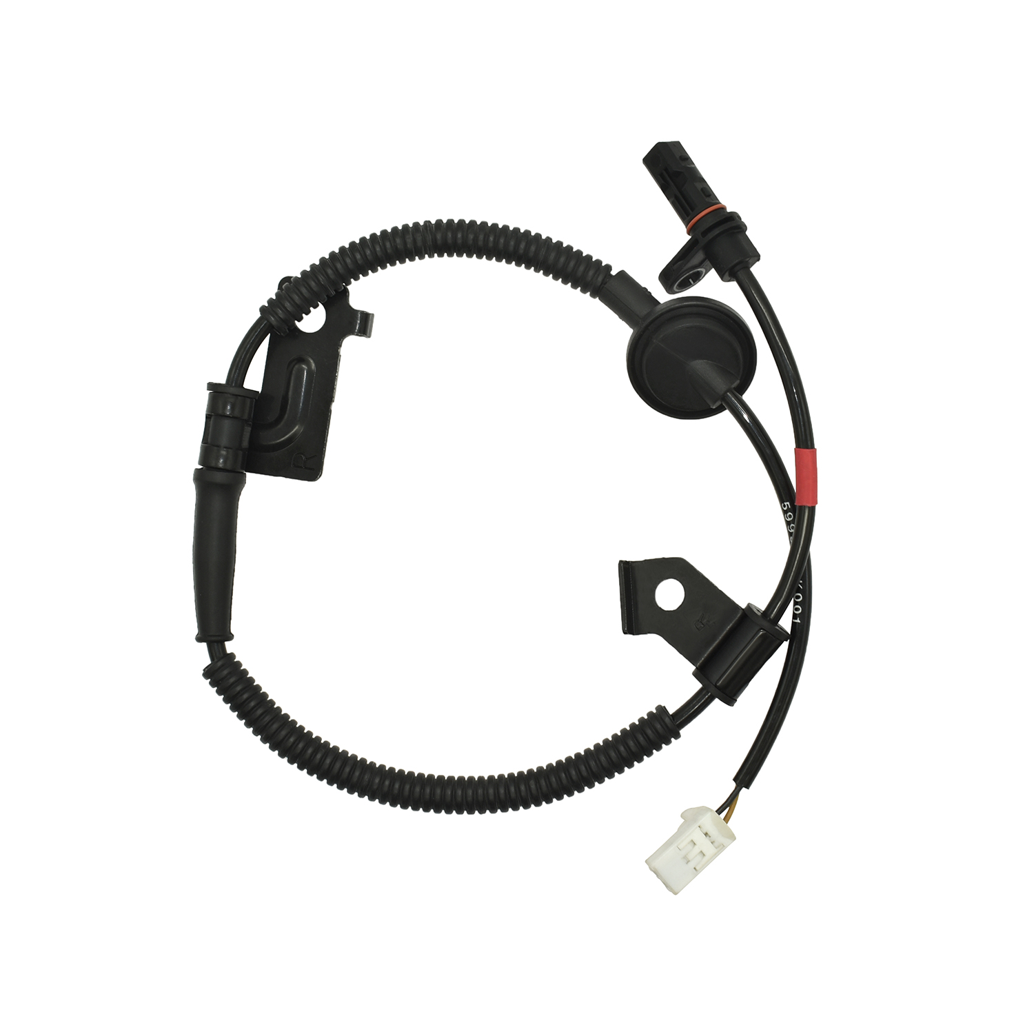 Snímač otáček kola ABS, zadní pravý, 4WD, 59930-3K001 angle 8
