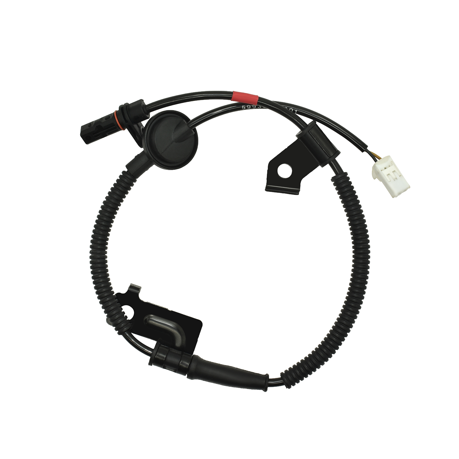 Snímač otáček kola ABS, zadní pravý, 4WD, 59930-3K001 angle 7