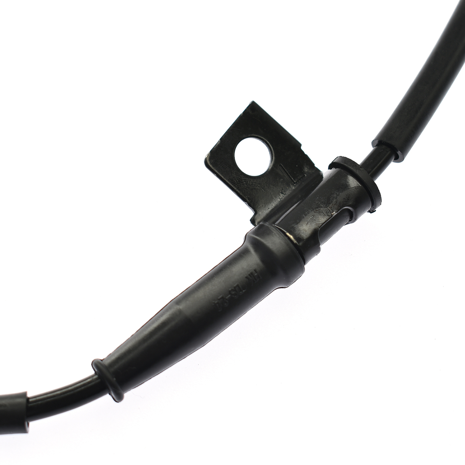 Snímač otáček kola ABS, přední levý, 59810-2L300; náhrady 59810-2H300, 59810-1M300 angle 15