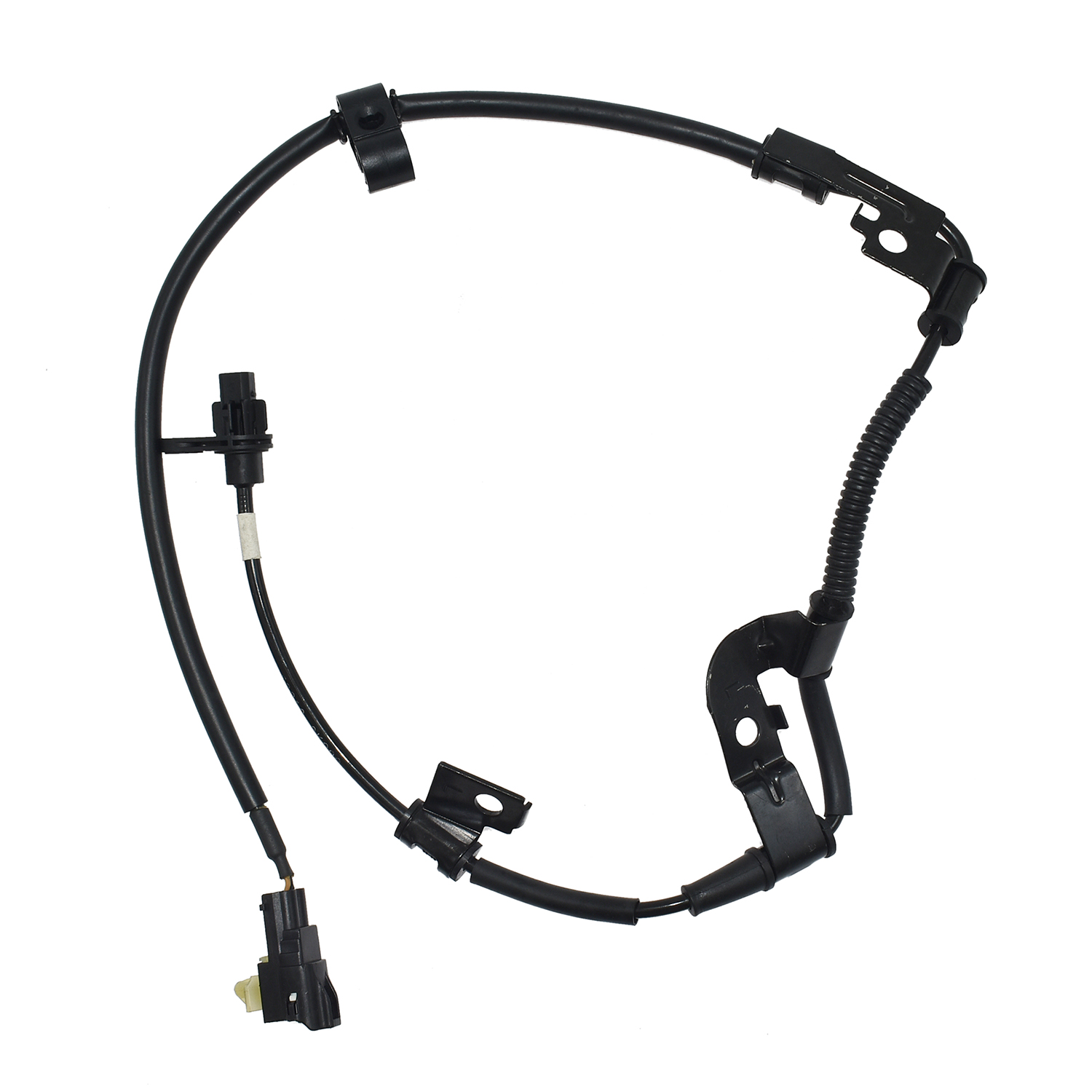 Snímač otáček kola ABS, přední levý, 59810-3K000 angle 7