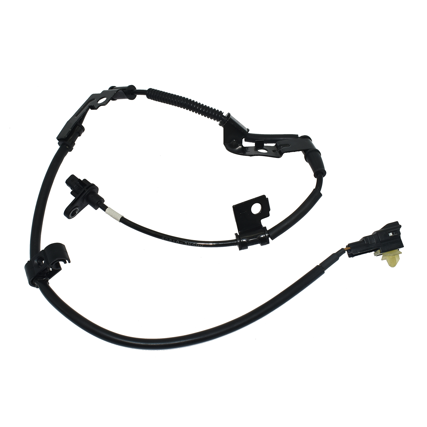 Snímač otáček kola ABS, přední levý, 59810-3K000 angle 4