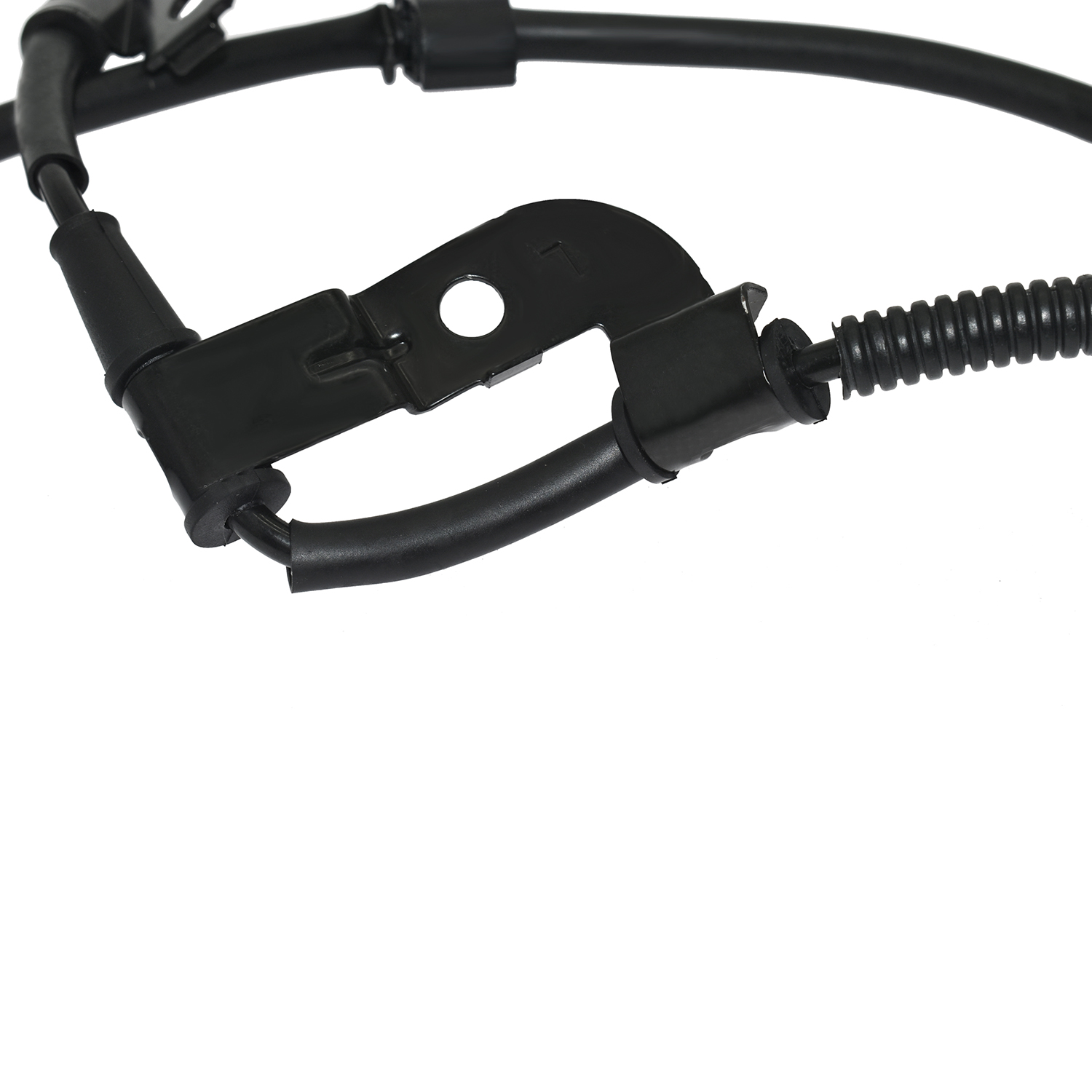 Snímač otáček kola ABS, přední levý, 59810-3K000 angle 3