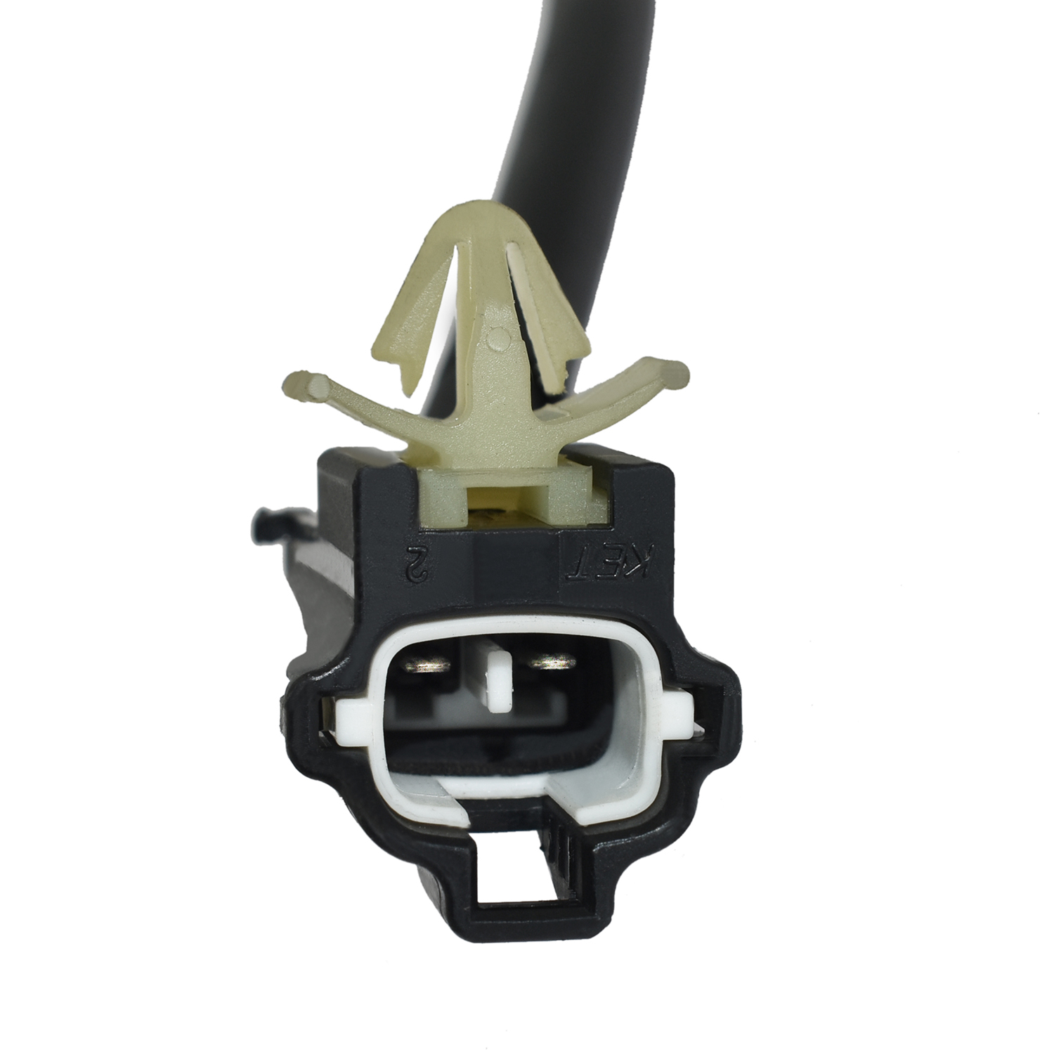 Snímač otáček kola ABS, přední levý, 59810-3K000 angle 10