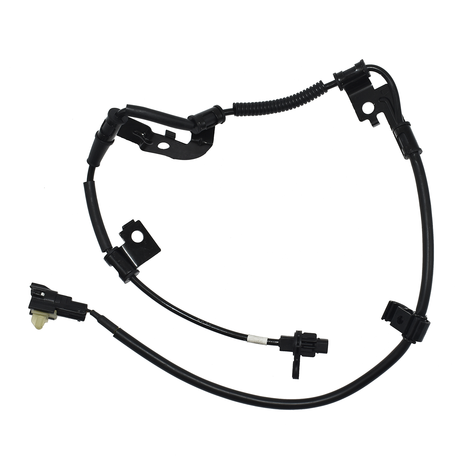 Snímač otáček kola ABS, přední levý, 59810-3K000 angle 12