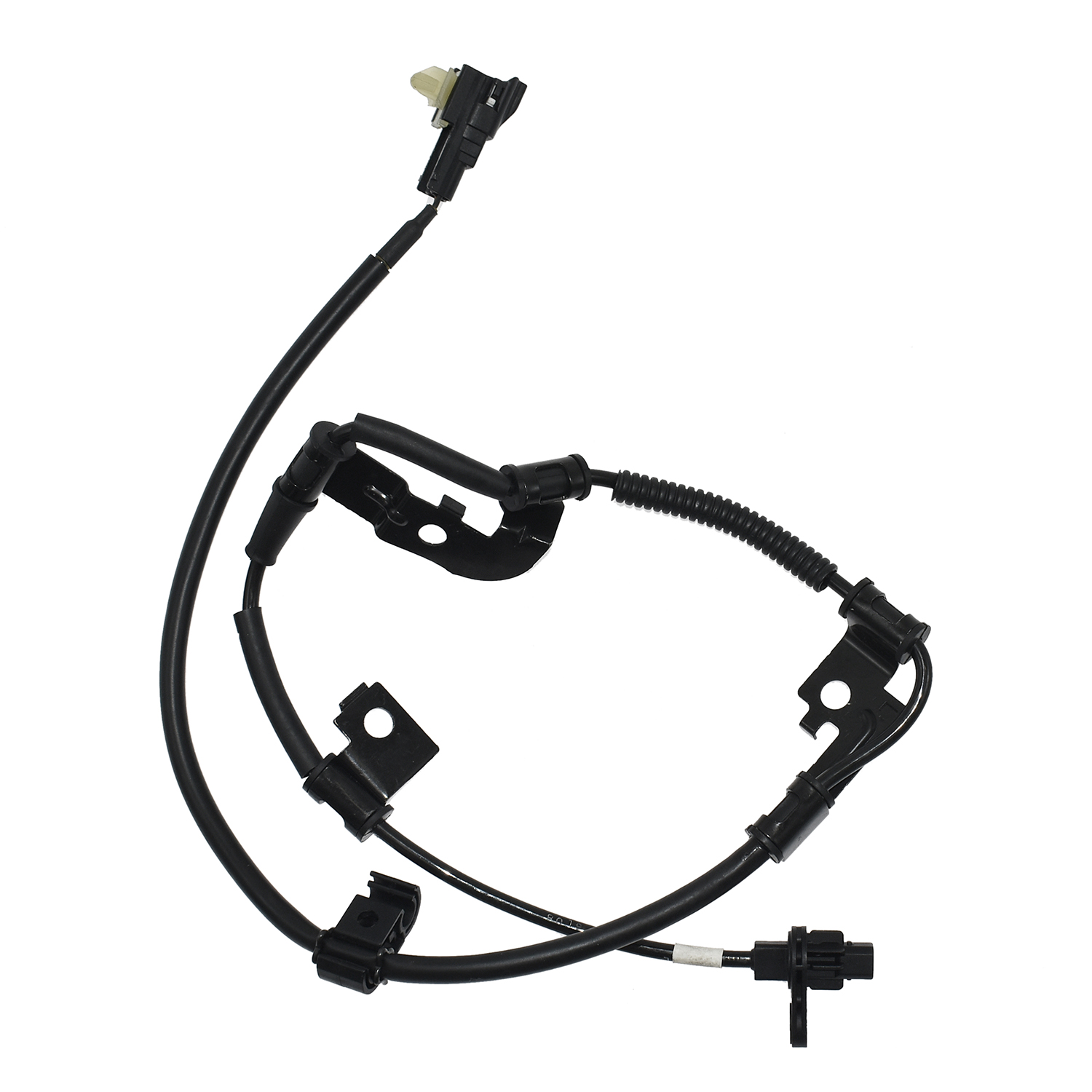 Snímač otáček kola ABS, přední levý, 59810-3K000 angle 5